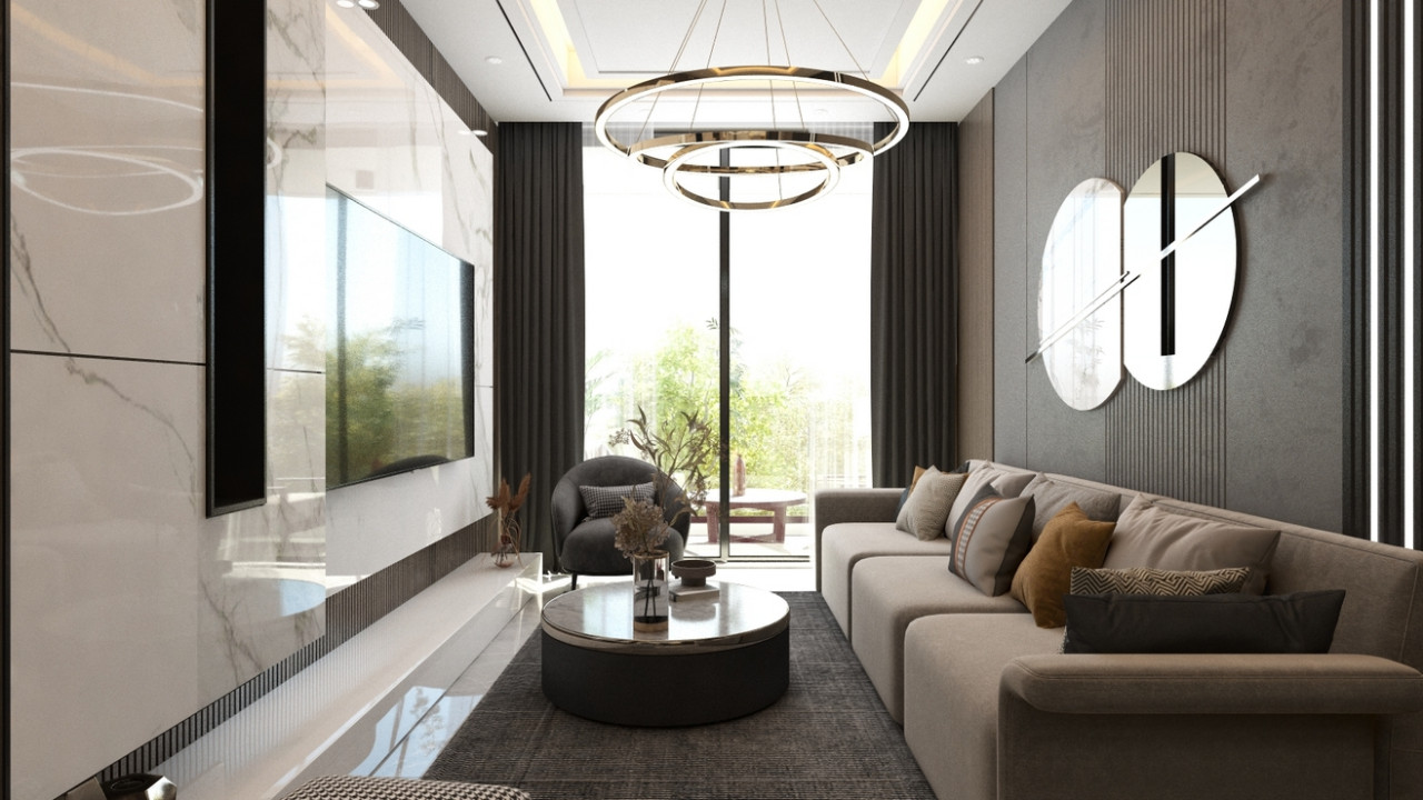 For Sale: Apartments, Vergina, Larnaca, Cyprus FC-62516 - #11