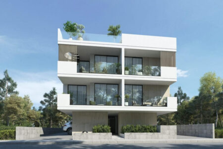 For Sale: Apartments, Vergina, Larnaca, Cyprus FC-62516