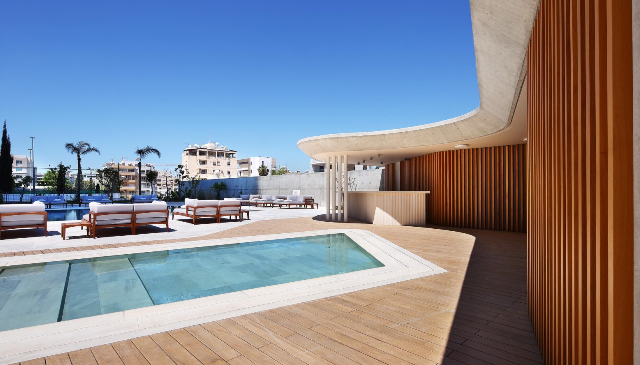 For Sale: Apartments, Neapoli, Limassol, Cyprus FC-62517 - #1