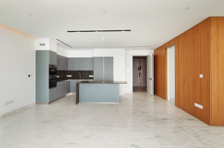 For Sale: Apartments, Neapoli, Limassol, Cyprus FC-62517 - #4