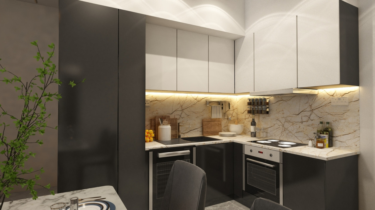 For Sale: Apartments, Vergina, Larnaca, Cyprus FC-62518 - #10