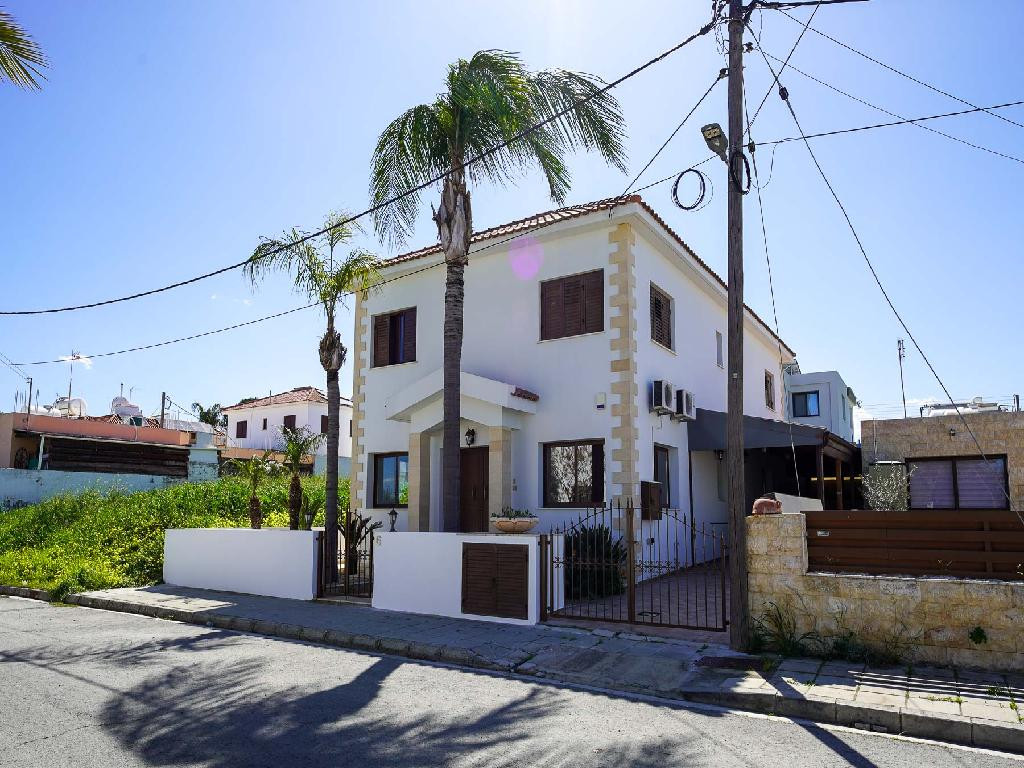 For Sale: Detached house, Dali, Nicosia, Cyprus FC-62519 - #3