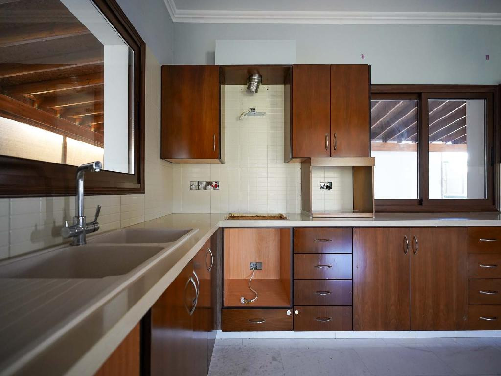 For Sale: Detached house, Dali, Nicosia, Cyprus FC-62519 - #9