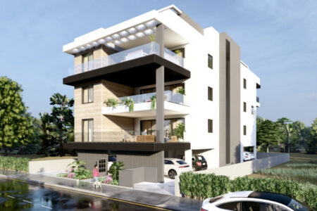 For Sale: Apartments, Aradippou, Larnaca, Cyprus FC-62522