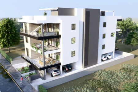 For Sale: Apartments, Aradippou, Larnaca, Cyprus FC-62523