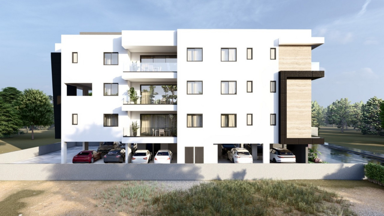 For Sale: Apartments, Aradippou, Larnaca, Cyprus FC-62526 - #5 For Sale: Apartments, Aradippou, Larnaca, Cyprus FC-62526 - #5