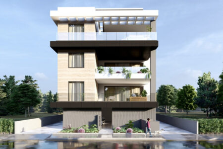 For Sale: Apartments, Aradippou, Larnaca, Cyprus FC-62526