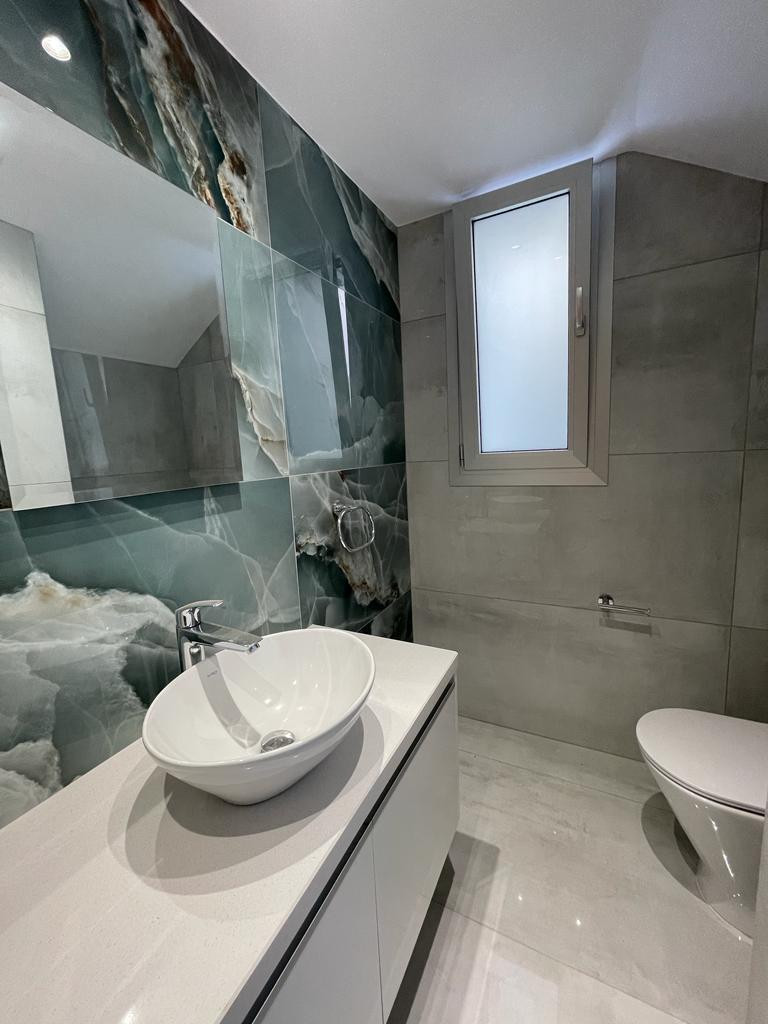 For Rent: Semi detached house, Agia Fyla, Limassol, Cyprus FC-62529 - #3