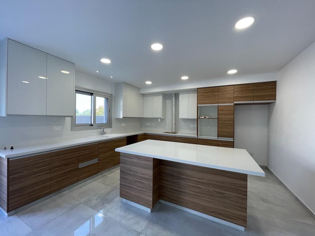 For Rent: Semi detached house, Agia Fyla, Limassol, Cyprus FC-62529 - #5