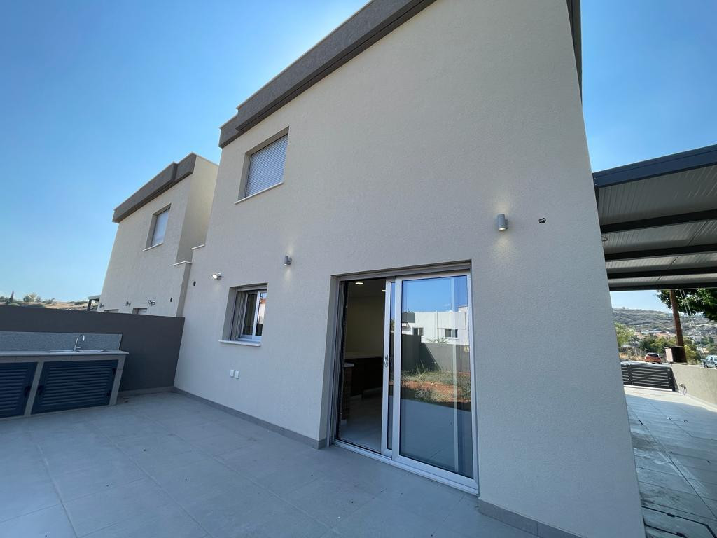 For Rent: Semi detached house, Agia Fyla, Limassol, Cyprus FC-62529 - #6