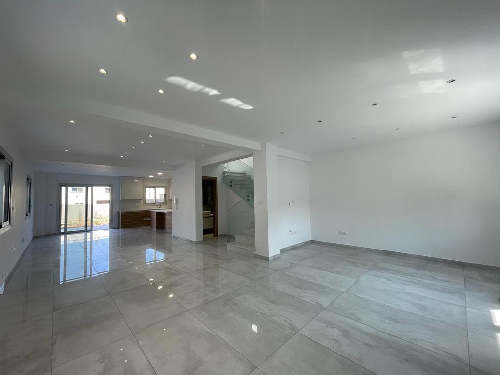 For Rent: Semi detached house, Agia Fyla, Limassol, Cyprus FC-62529 - #8