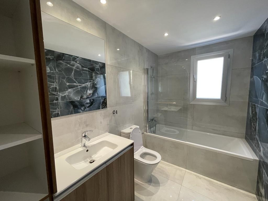 For Rent: Semi detached house, Agia Fyla, Limassol, Cyprus FC-62529 - #11