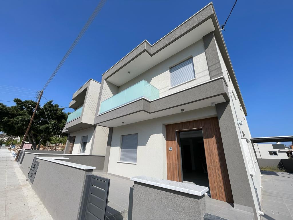 For Rent: Semi detached house, Agia Fyla, Limassol, Cyprus FC-62529 - #14