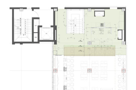 For Rent: Shop, Agios Tychonas, Limassol, Cyprus FC-62530