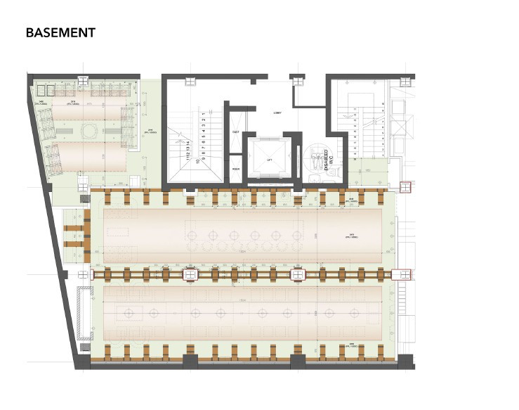 For Rent: Shop, Agios Tychonas, Limassol, Cyprus FC-62530 - #2