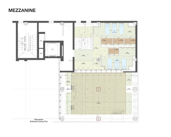 For Rent: Shop, Agios Tychonas, Limassol, Cyprus FC-62530 - #3