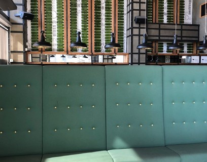 For Rent: Shop, Agios Tychonas, Limassol, Cyprus FC-62530 - #4