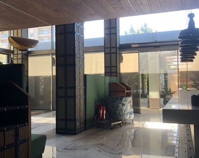 For Rent: Shop, Agios Tychonas, Limassol, Cyprus FC-62530 - #5