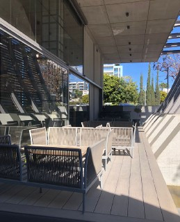 For Rent: Shop, Agios Tychonas, Limassol, Cyprus FC-62530 - #7