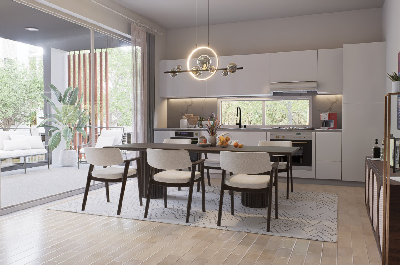 For Sale: Apartments, City Center, Paphos, Cyprus FC-62531 - #4 For Sale: Apartments, City Center, Paphos, Cyprus FC-62531 - #4