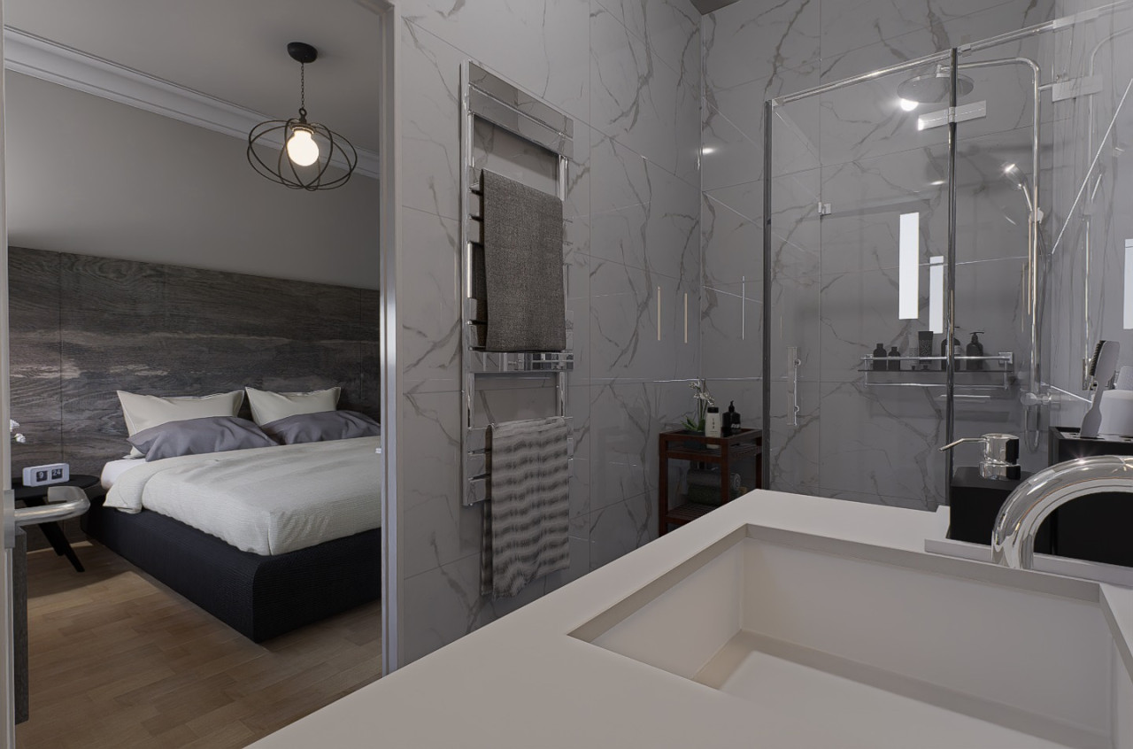 For Sale: Apartments, City Center, Paphos, Cyprus FC-62531 - #8 For Sale: Apartments, City Center, Paphos, Cyprus FC-62531 - #8