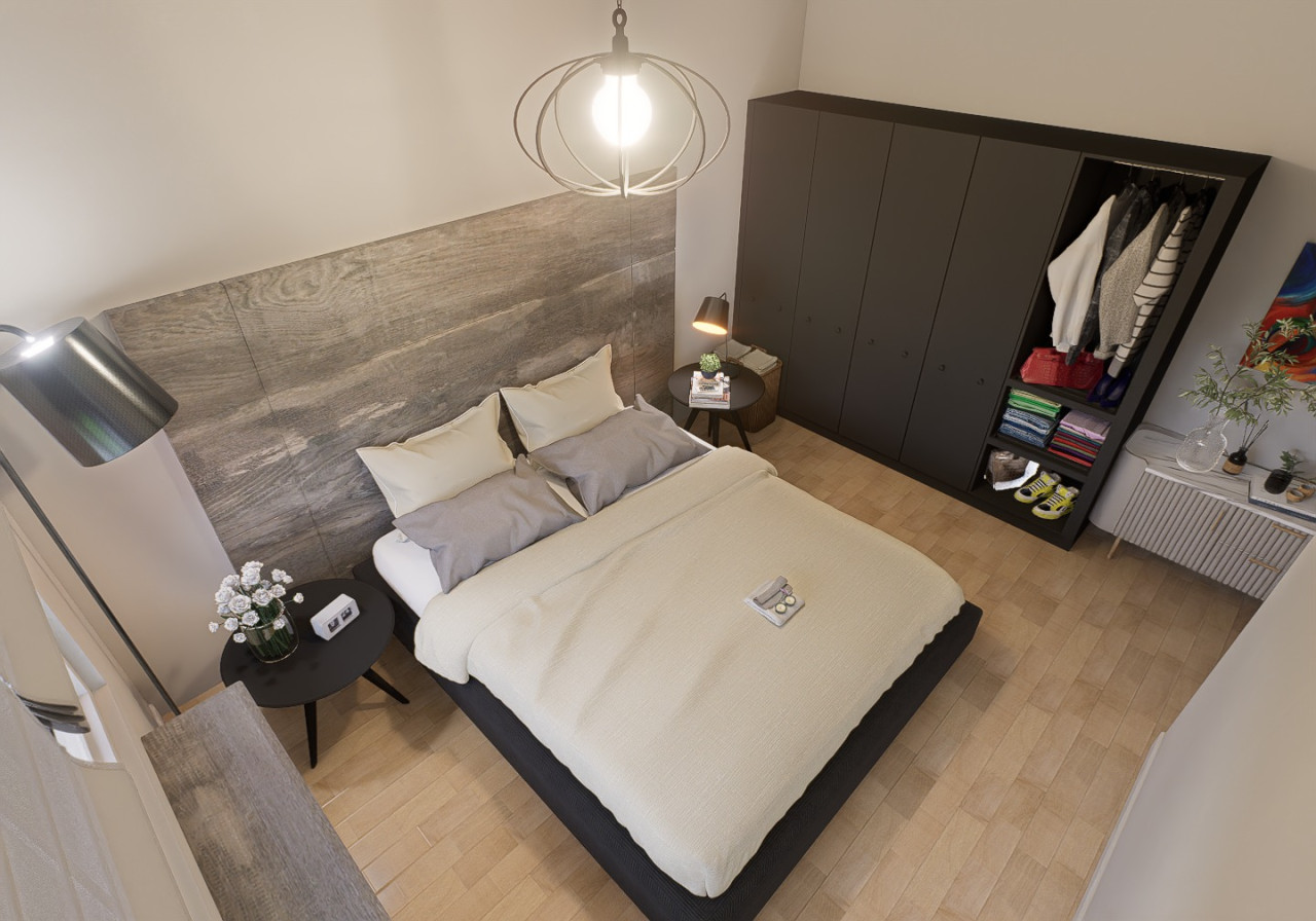 For Sale: Apartments, City Center, Paphos, Cyprus FC-62532 - #6 For Sale: Apartments, City Center, Paphos, Cyprus FC-62532 - #6