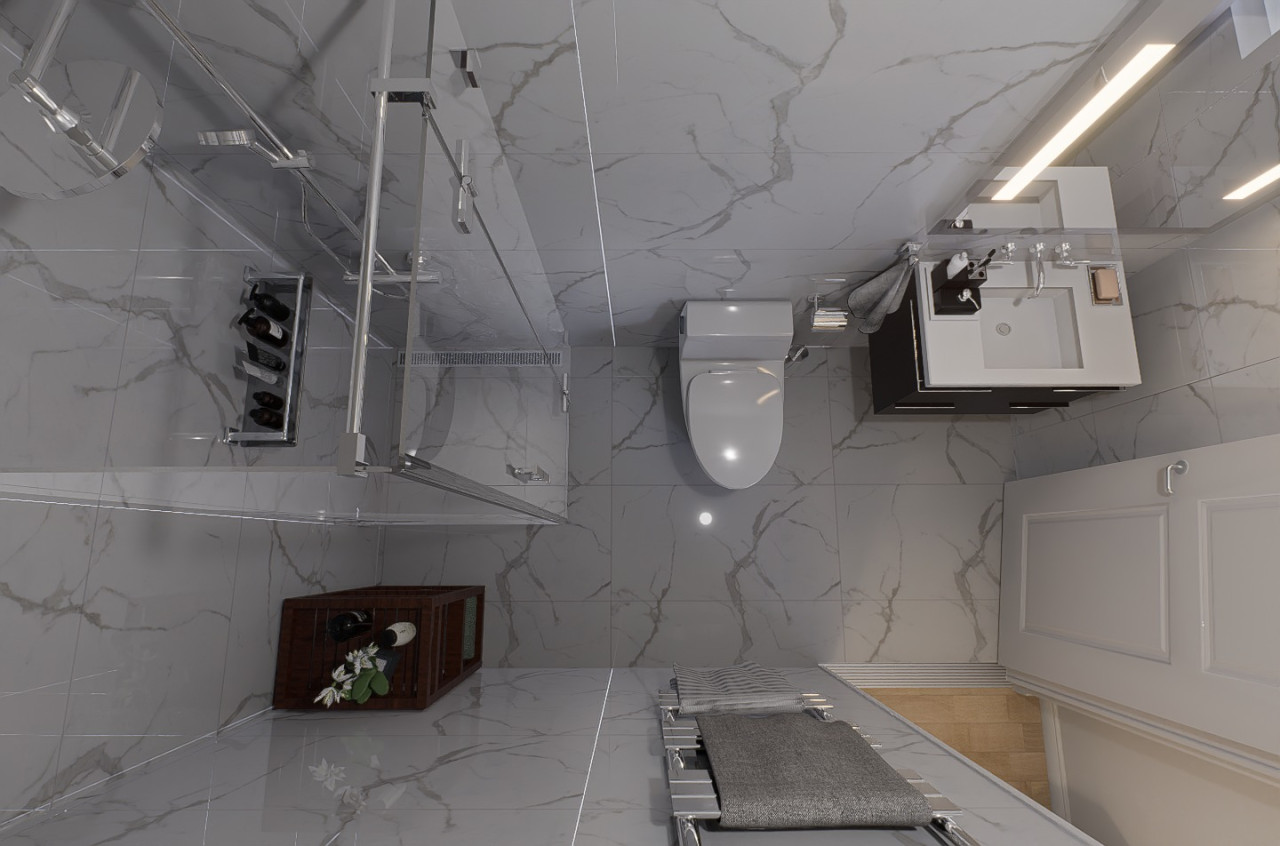 For Sale: Apartments, City Center, Paphos, Cyprus FC-62533 - #8