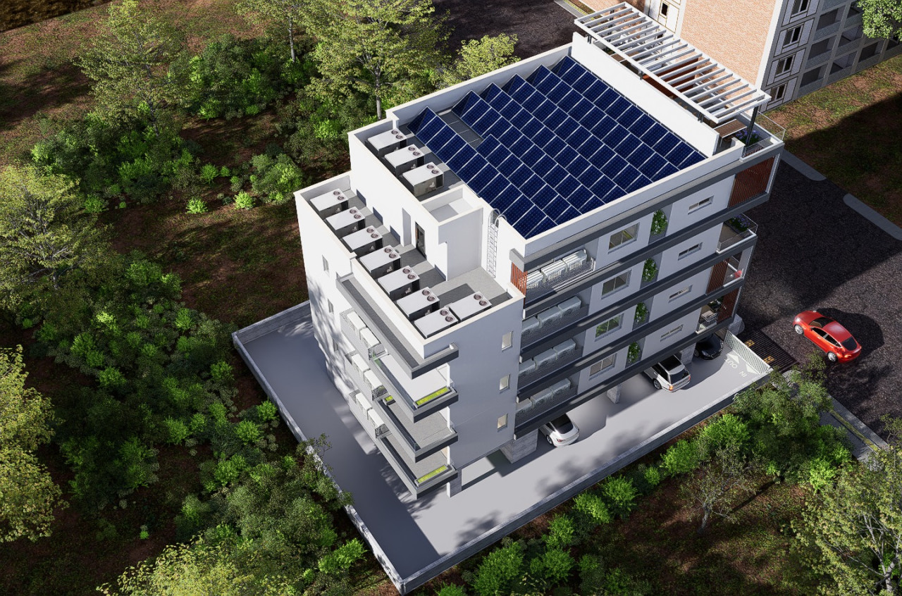 For Sale: Apartments, City Center, Paphos, Cyprus FC-62533 - #10