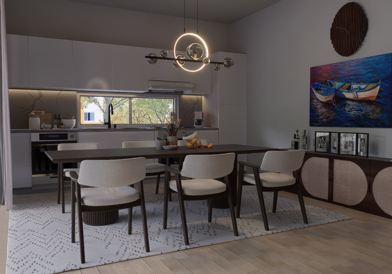 For Sale: Apartments, City Center, Paphos, Cyprus FC-62533 - #4