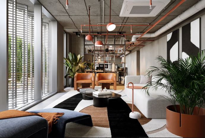 For Sale: Apartments, City Center, Nicosia, Cyprus FC-62537 - #5 For Sale: Apartments, City Center, Nicosia, Cyprus FC-62537 - #5