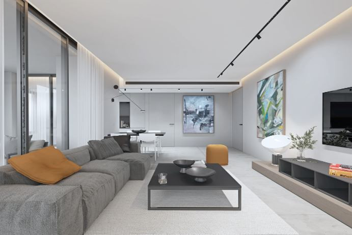 For Sale: Apartments, City Center, Nicosia, Cyprus FC-62539 - #6