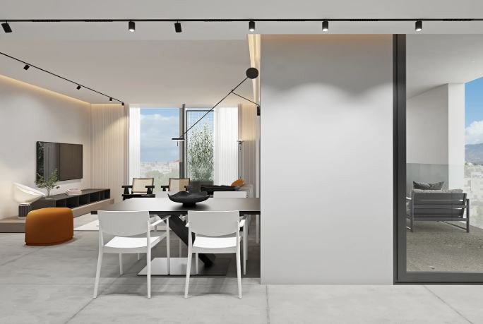 For Sale: Apartments, City Center, Nicosia, Cyprus FC-62544 - #7