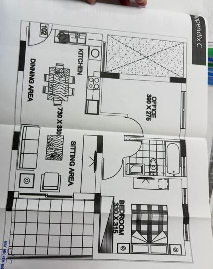 For Sale: Apartments, Zakaki, Limassol, Cyprus FC-62545 - #8 For Sale: Apartments, Zakaki, Limassol, Cyprus FC-62545 - #8