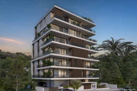 For Sale: Apartments, Agioi Omologites, Nicosia, Cyprus FC-62549