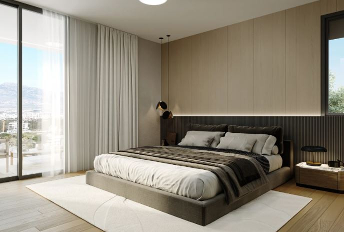 For Sale: Apartments, Agioi Omologites, Nicosia, Cyprus FC-62549 - #9