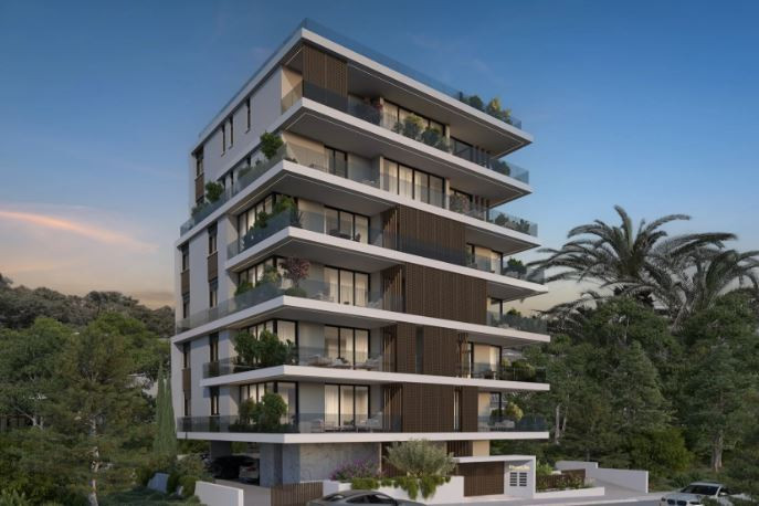 For Sale: Apartments, Agioi Omologites, Nicosia, Cyprus FC-62550 - #1 For Sale: Apartments, Agioi Omologites, Nicosia, Cyprus FC-62550 - #1