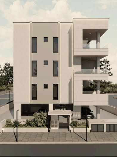 For Sale: Apartments, Ypsonas, Limassol, Cyprus FC-62554 - #4