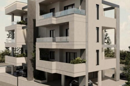 For Sale: Apartments, Ypsonas, Limassol, Cyprus FC-62555