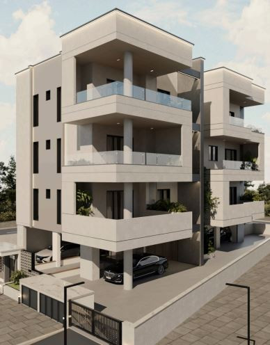 For Sale: Apartments, Ypsonas, Limassol, Cyprus FC-62555 - #2 For Sale: Apartments, Ypsonas, Limassol, Cyprus FC-62555 - #2