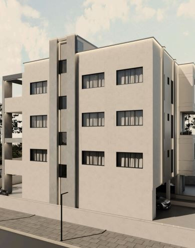 For Sale: Apartments, Ypsonas, Limassol, Cyprus FC-62556 - #3