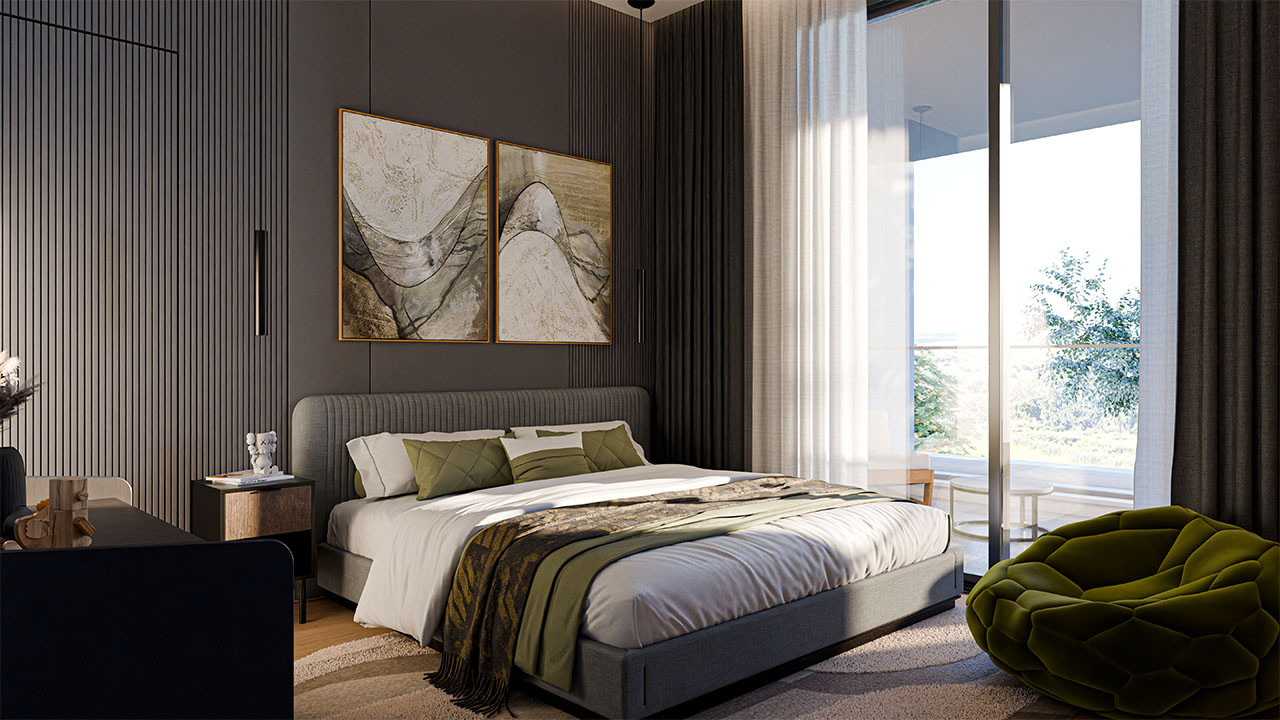 For Sale: Apartments, Polemidia (Kato), Limassol, Cyprus FC-62558 - #15 For Sale: Apartments, Polemidia (Kato), Limassol, Cyprus FC-62558 - #15