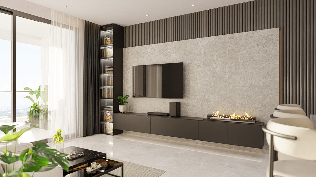 For Sale: Apartments, Polemidia (Kato), Limassol, Cyprus FC-62558 - #16