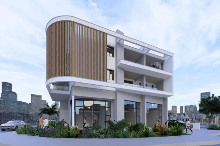 For Sale: Apartments, Polemidia (Kato), Limassol, Cyprus FC-62558