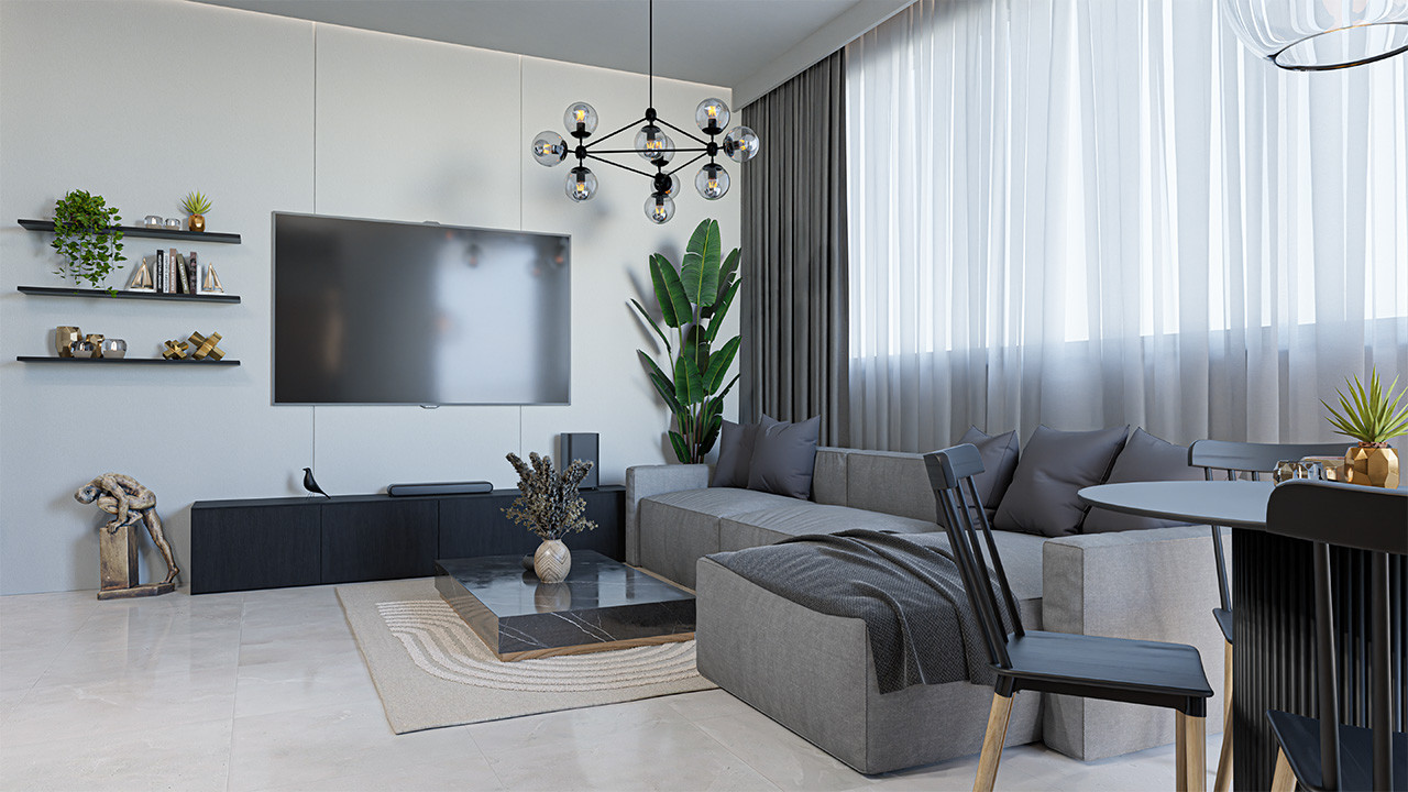 For Sale: Apartments, Polemidia (Kato), Limassol, Cyprus FC-62558 - #11 For Sale: Apartments, Polemidia (Kato), Limassol, Cyprus FC-62558 - #11