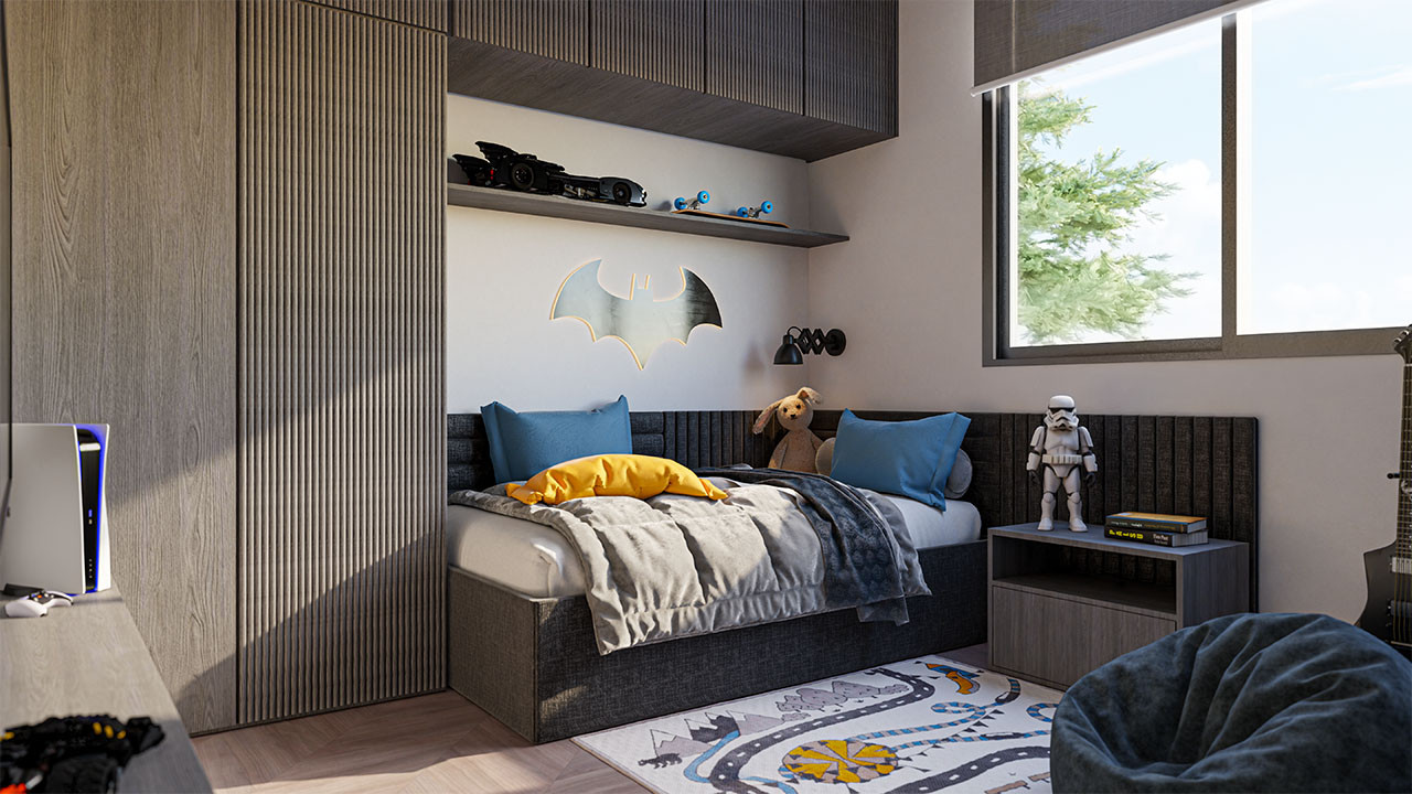 For Sale: Penthouse, Polemidia (Kato), Limassol, Cyprus FC-62559 - #14