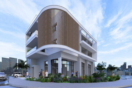 For Sale: Penthouse, Polemidia (Kato), Limassol, Cyprus FC-62559