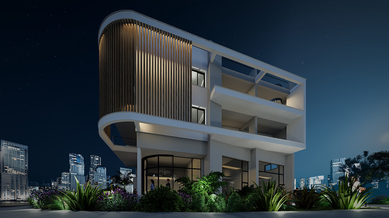 For Sale: Penthouse, Polemidia (Kato), Limassol, Cyprus FC-62559 - #5