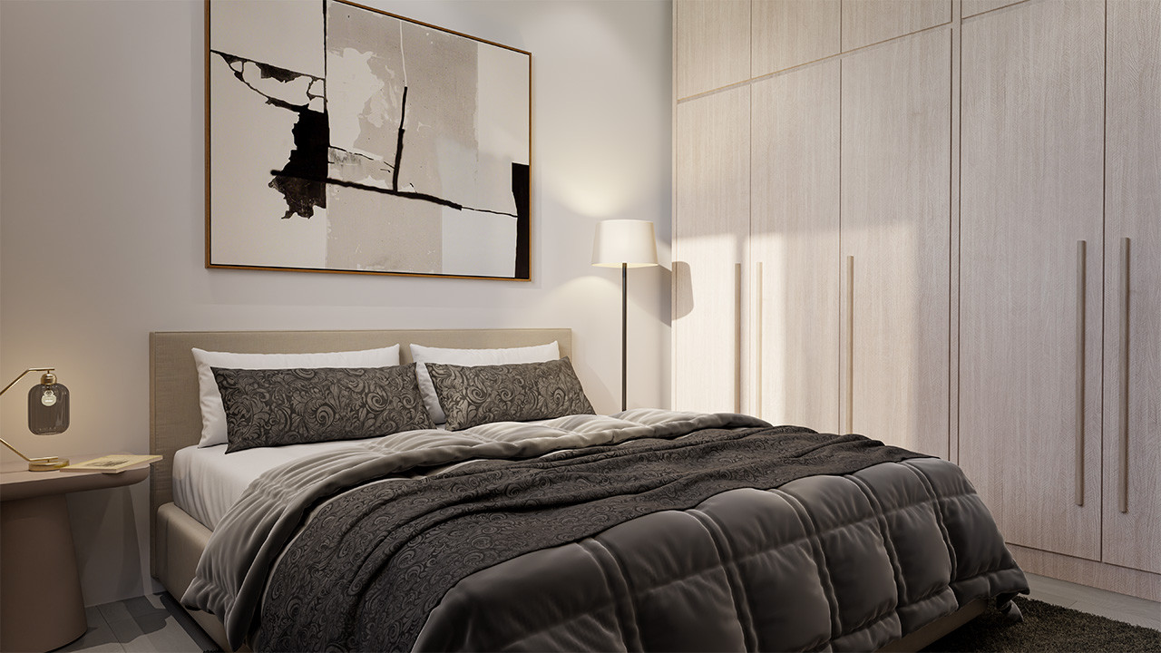 For Sale: Penthouse, Polemidia (Kato), Limassol, Cyprus FC-62560 - #8 For Sale: Penthouse, Polemidia (Kato), Limassol, Cyprus FC-62560 - #8