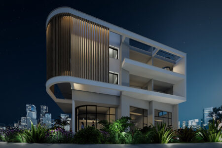 For Sale: Penthouse, Polemidia (Kato), Limassol, Cyprus FC-62560