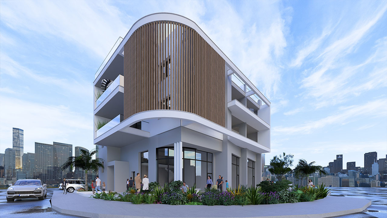 For Sale: Shop, Polemidia (Kato), Limassol, Cyprus FC-62561 - #2